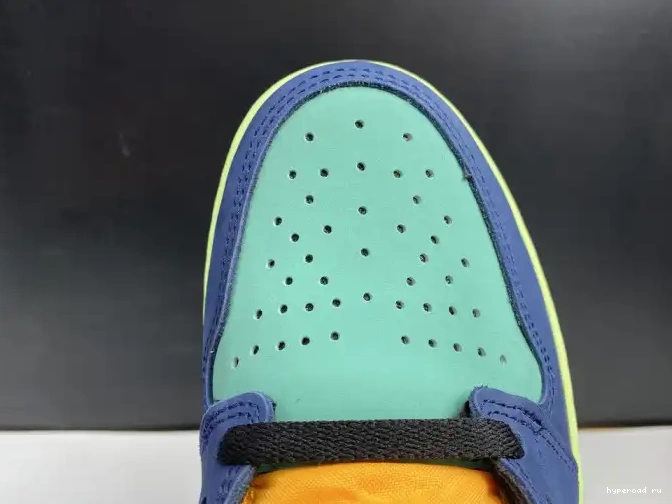 1 TOKYO AIR 555088-201 RETRO BIO HACK HIGH JORDAN 0414
